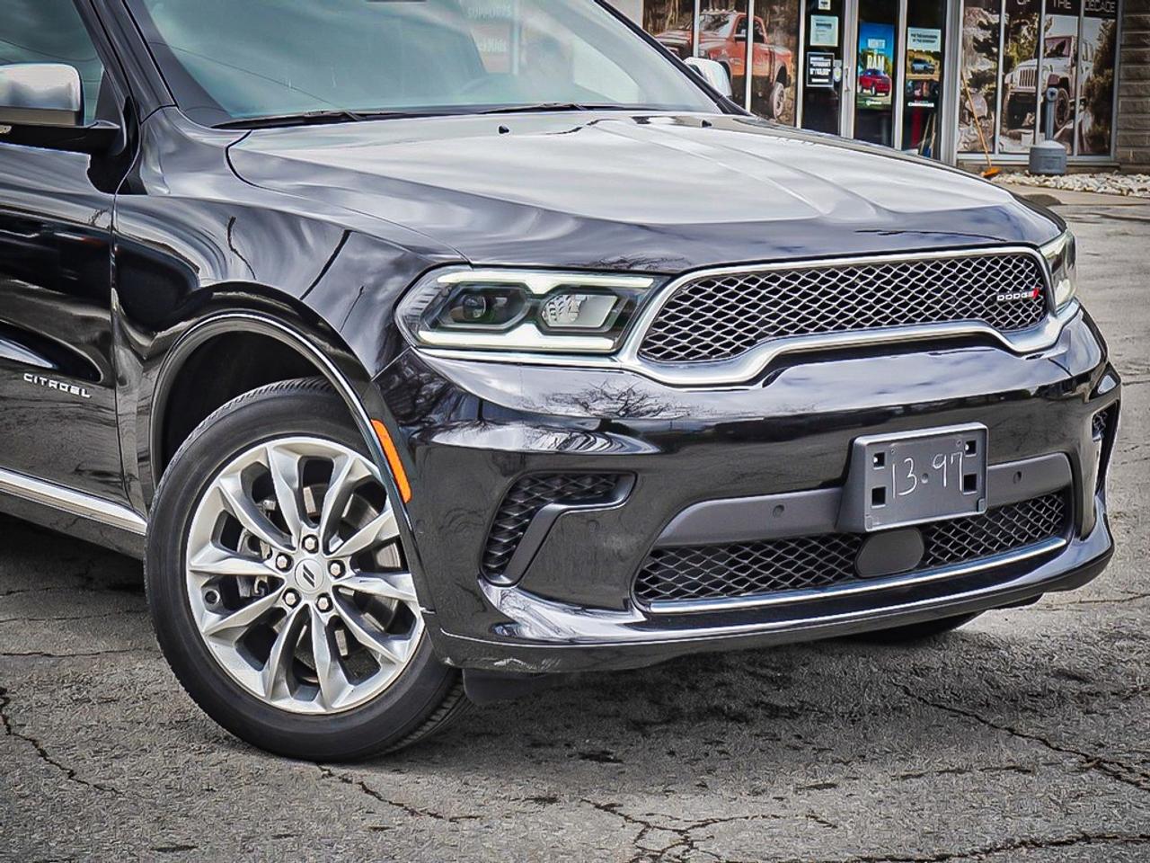 2024 Dodge Durango  Photo