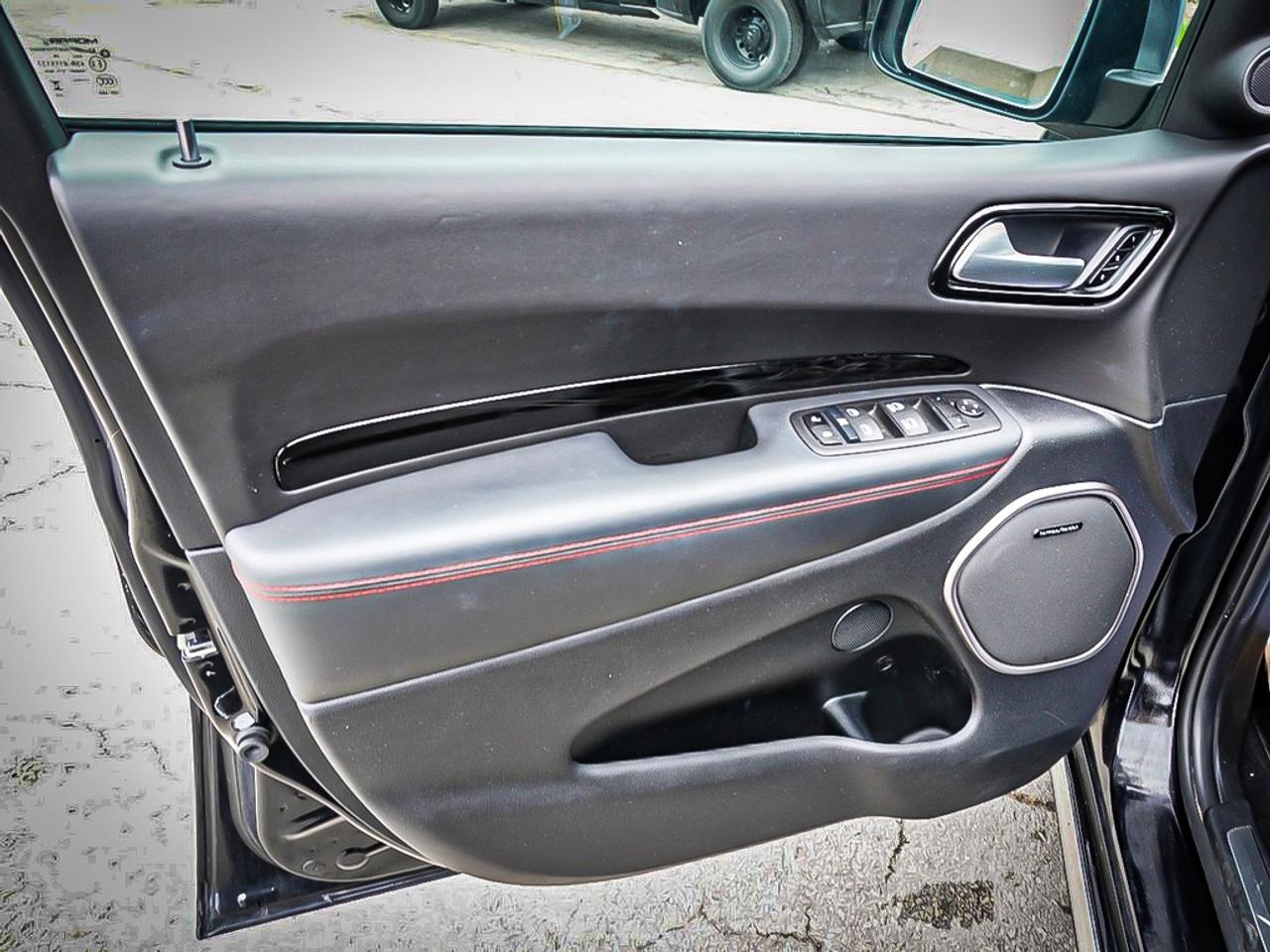 2024 Dodge Durango  Photo