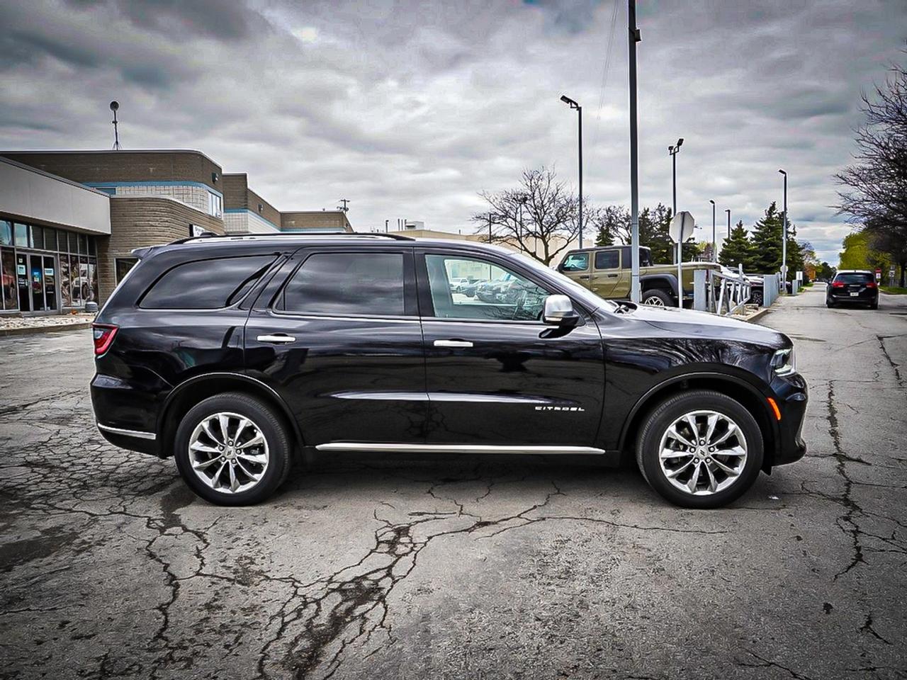 2024 Dodge Durango  Photo