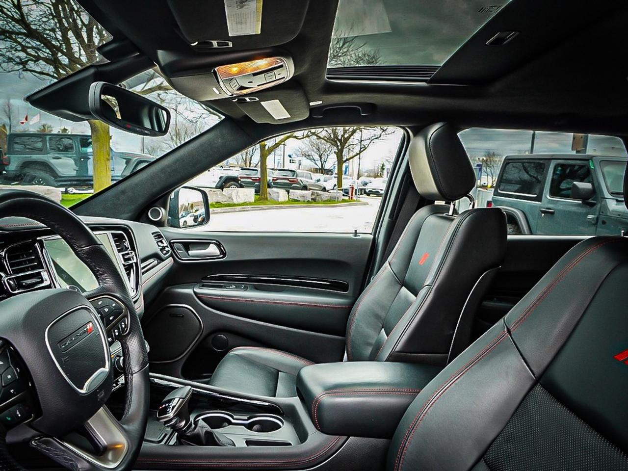 2024 Dodge Durango  Photo