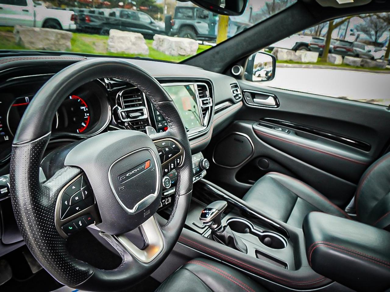 2024 Dodge Durango  Photo