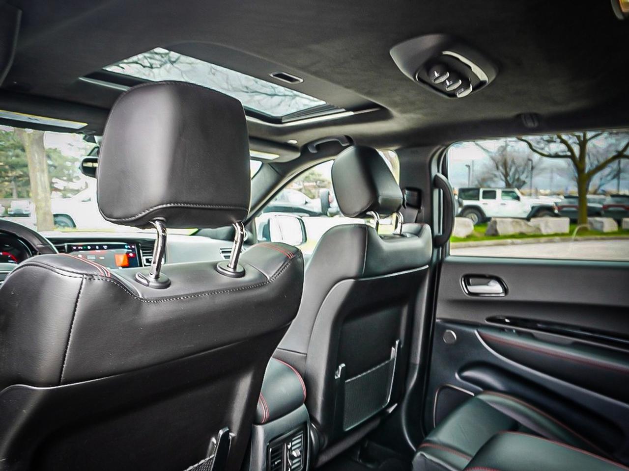 2024 Dodge Durango  Photo