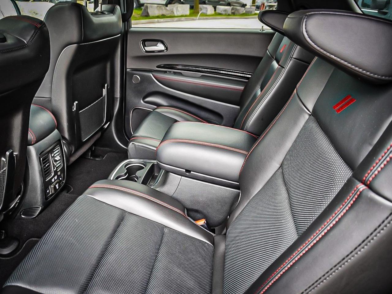 2024 Dodge Durango  Photo