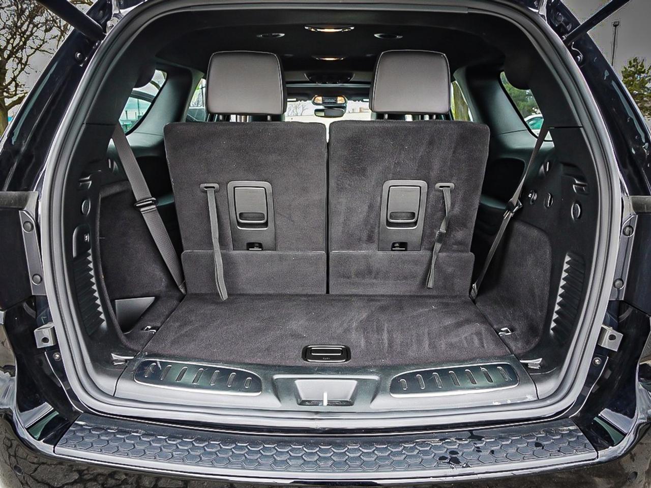 2024 Dodge Durango  Photo
