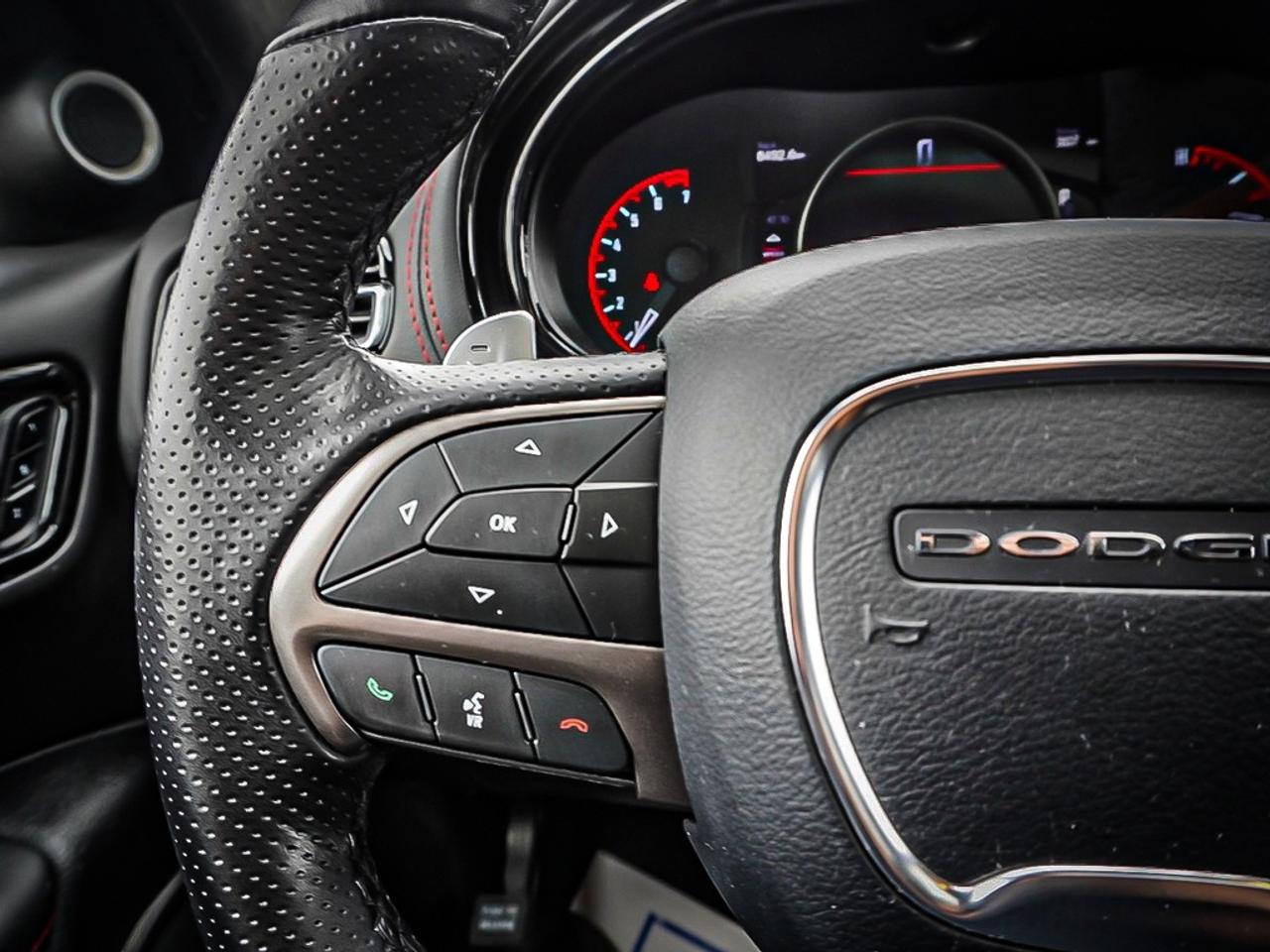 2024 Dodge Durango  Photo