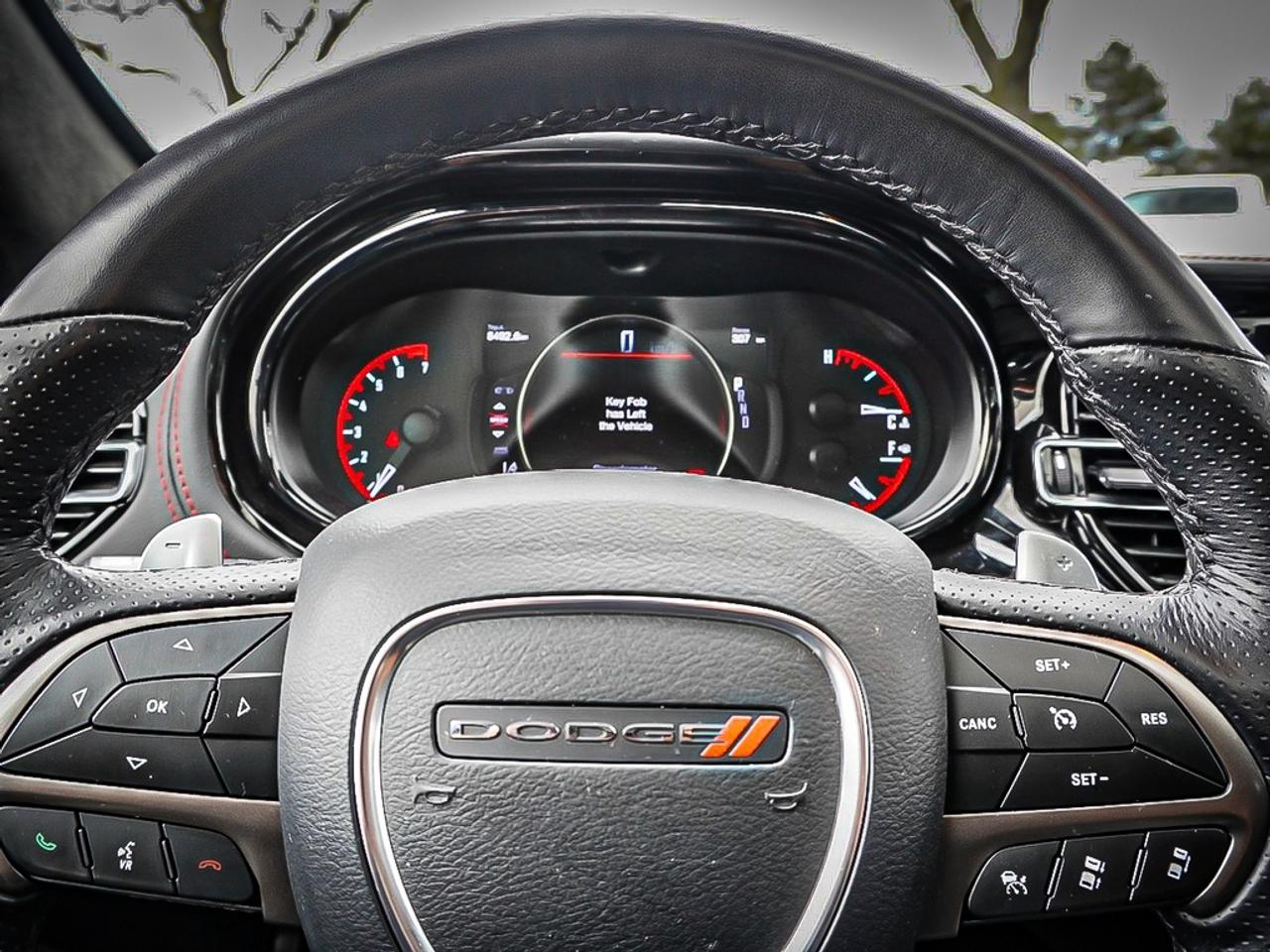 2024 Dodge Durango  Photo