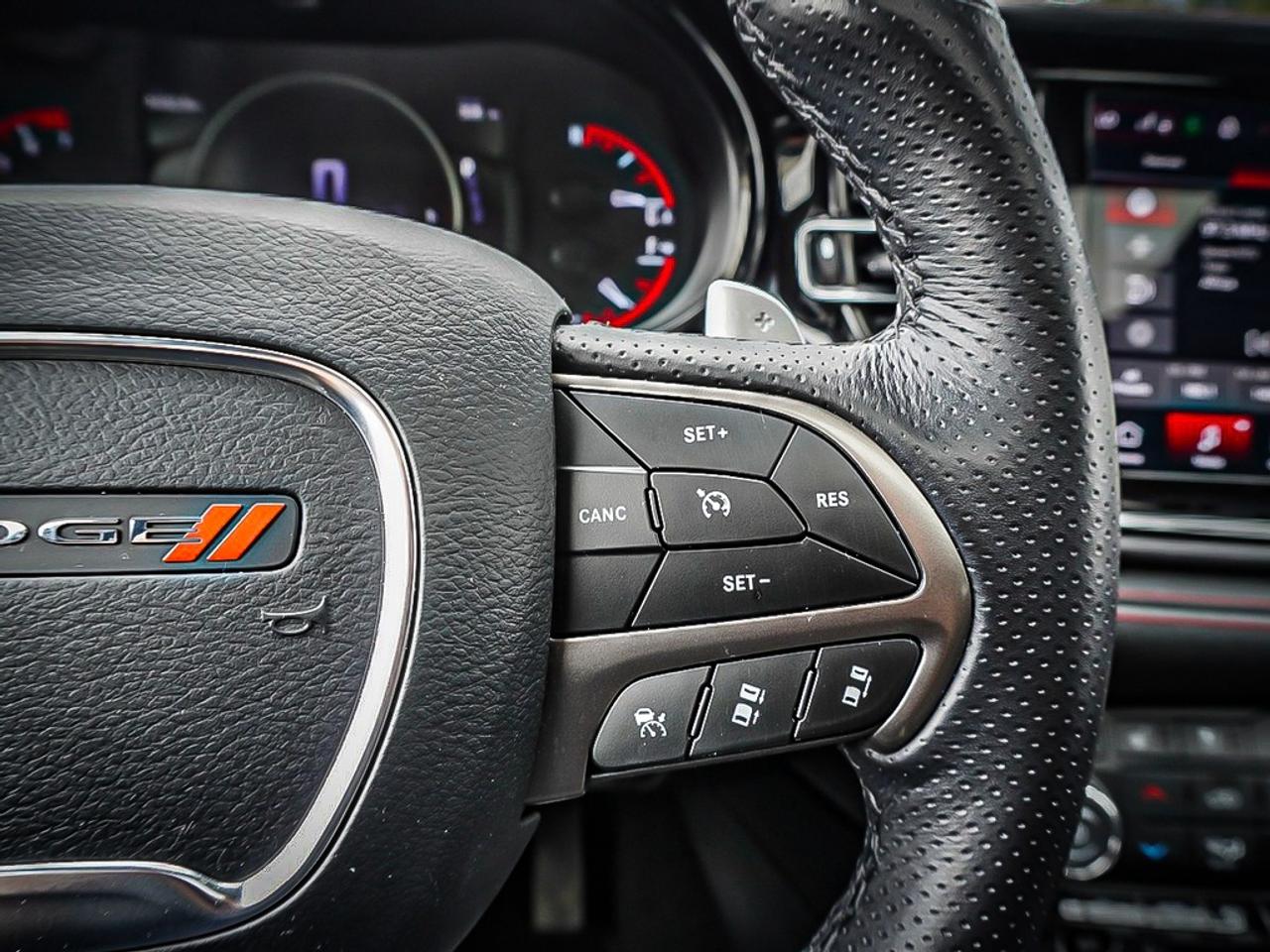 2024 Dodge Durango  Photo
