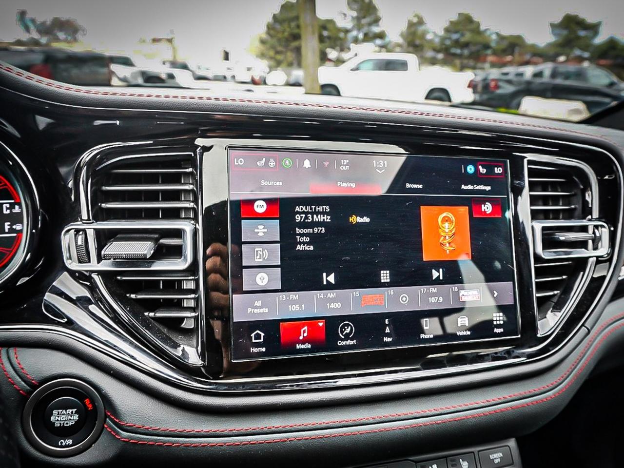 2024 Dodge Durango  Photo