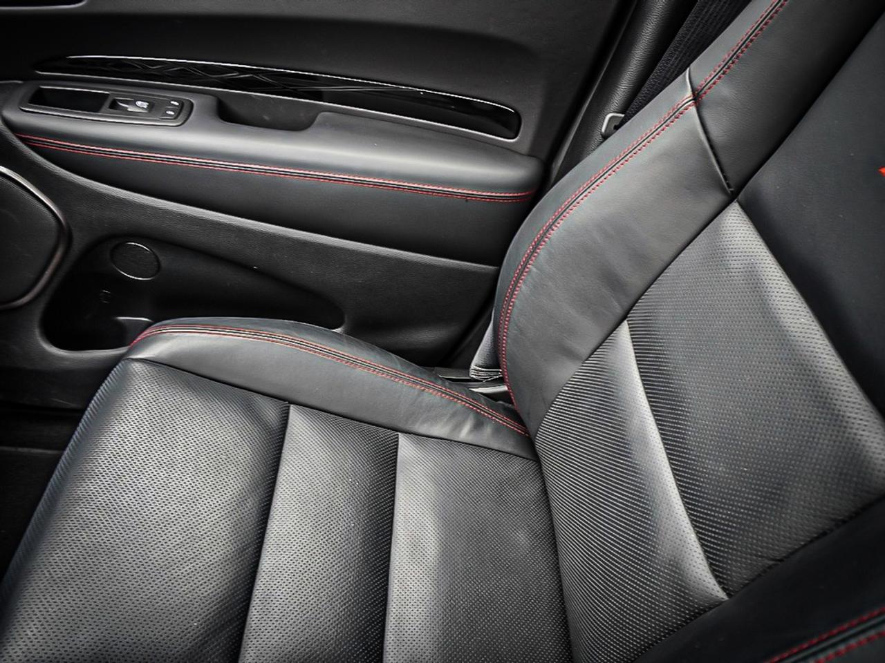 2024 Dodge Durango  Photo