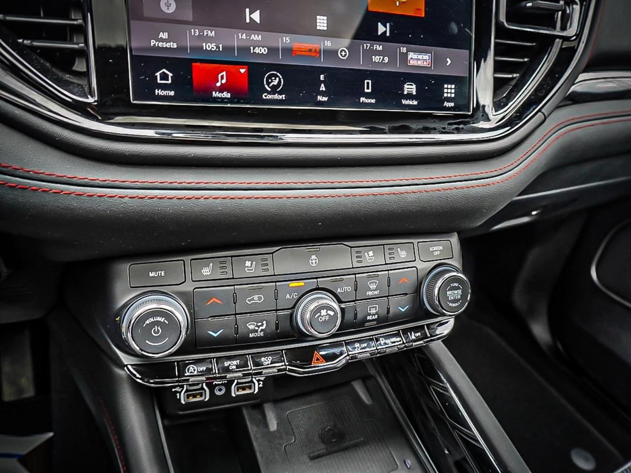 2024 Dodge Durango  Photo