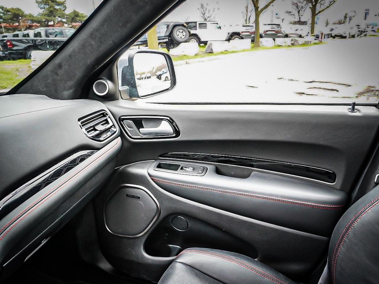 2024 Dodge Durango  Photo