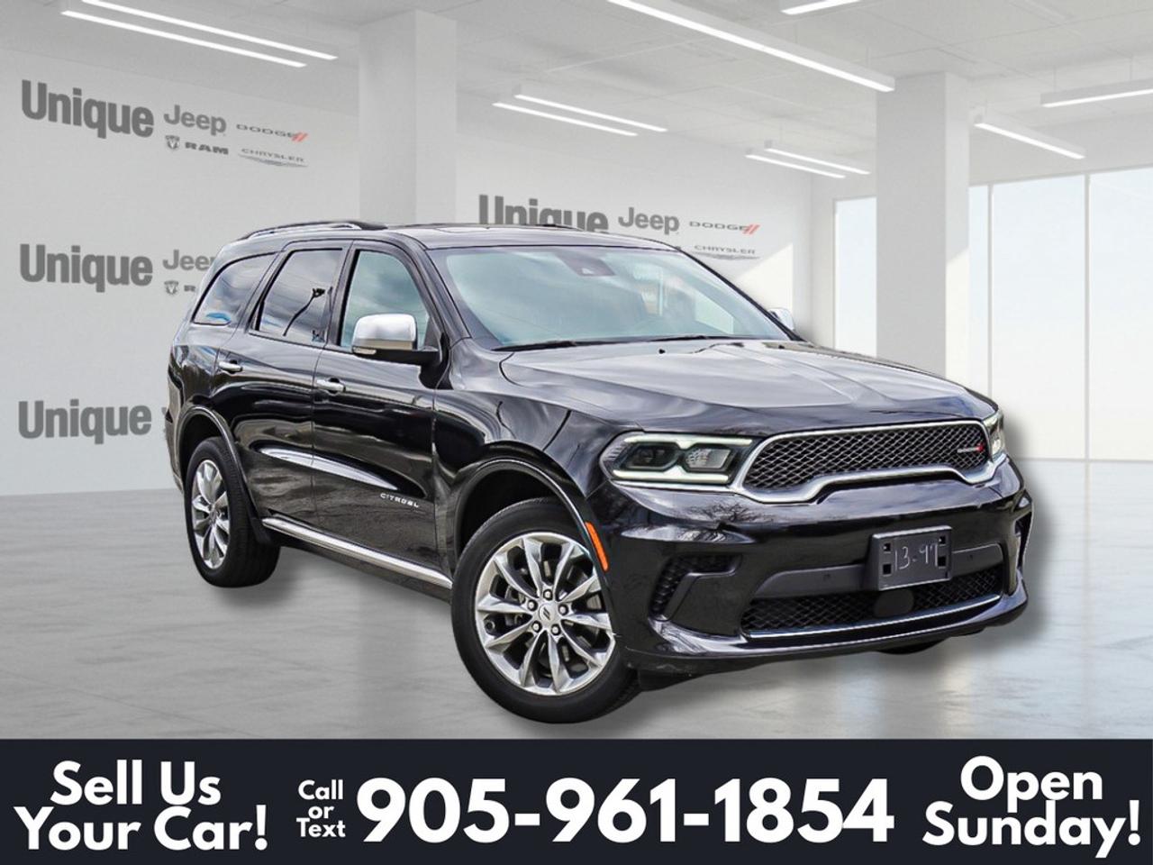 2024 Dodge Durango  Photo