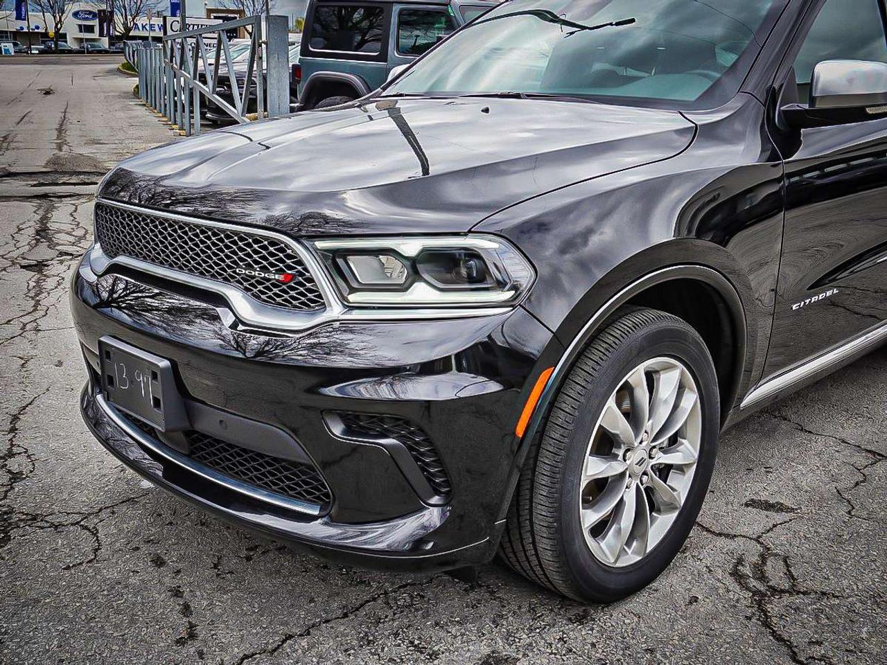 2024 Dodge Durango  Photo