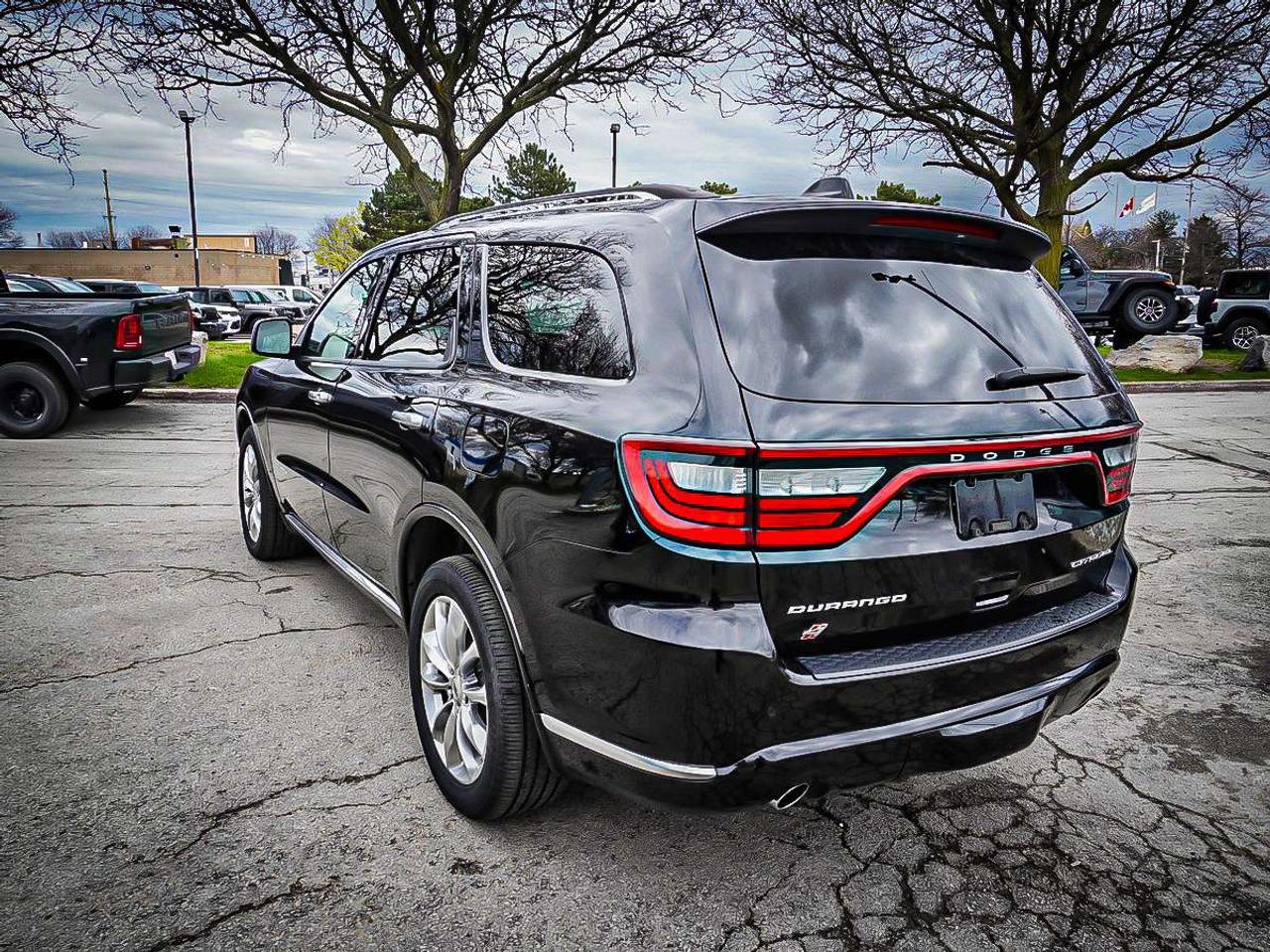 2024 Dodge Durango  Photo