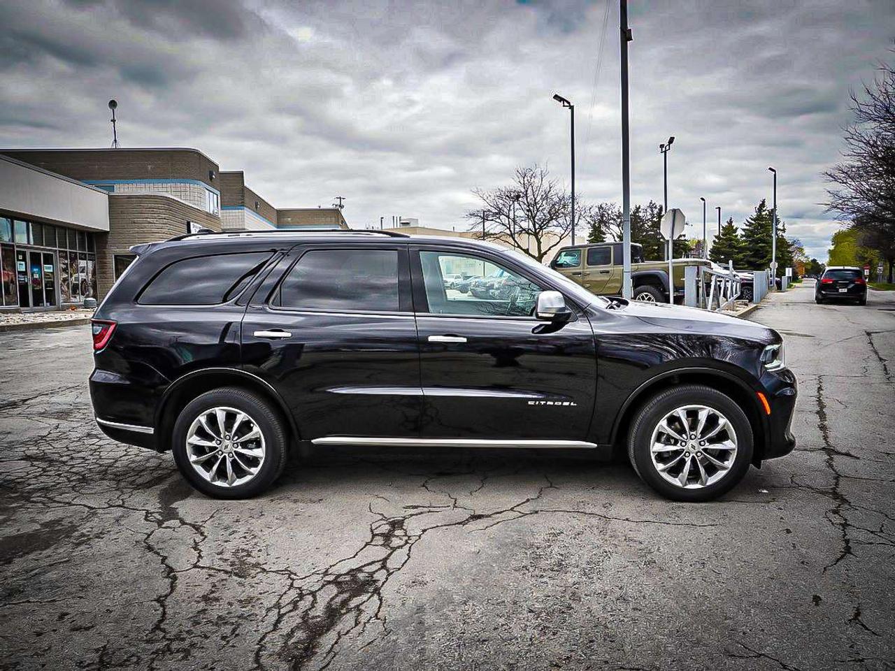 2024 Dodge Durango  Photo