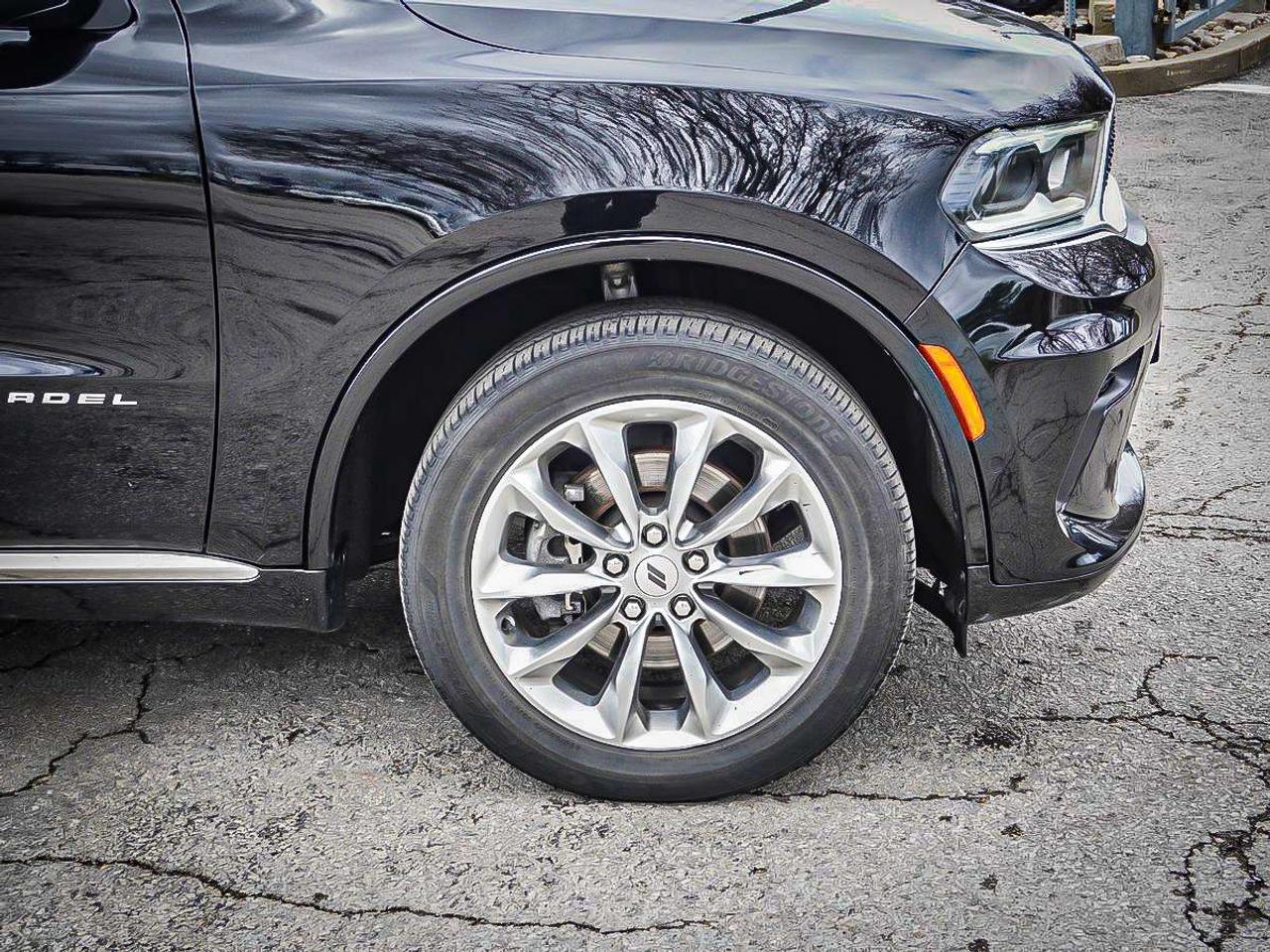 2024 Dodge Durango  Photo