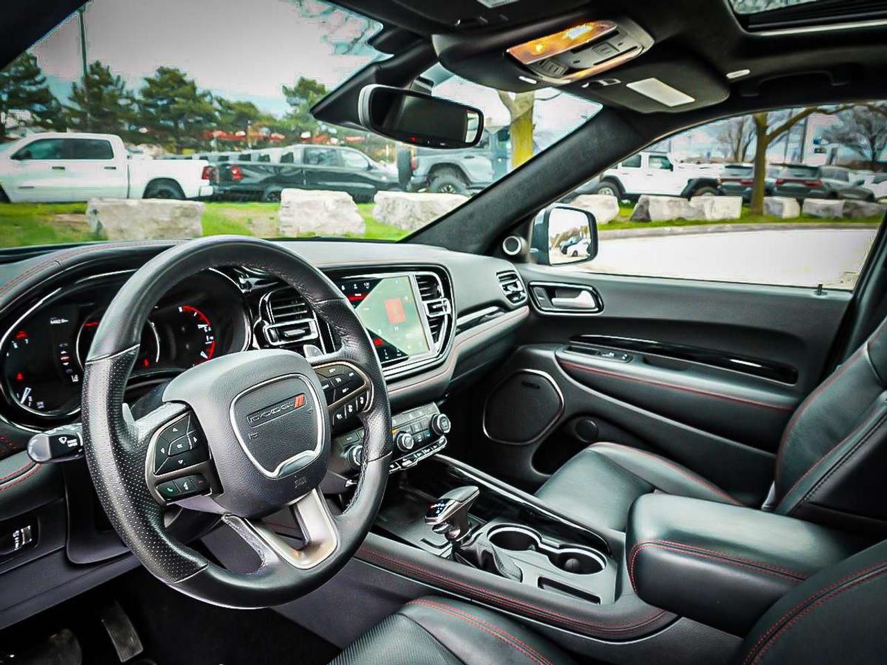 2024 Dodge Durango  Photo