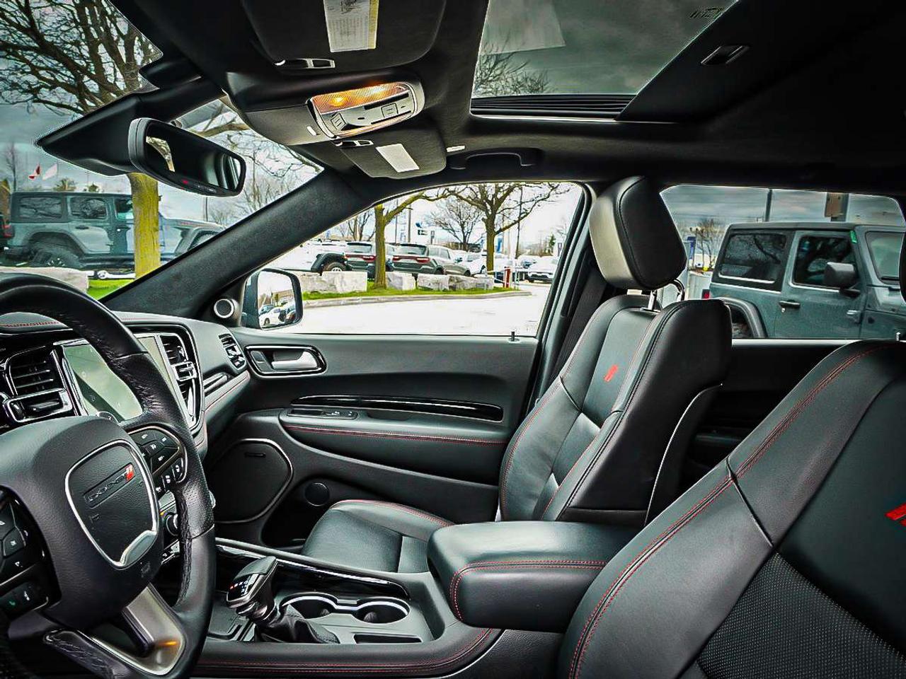 2024 Dodge Durango  Photo