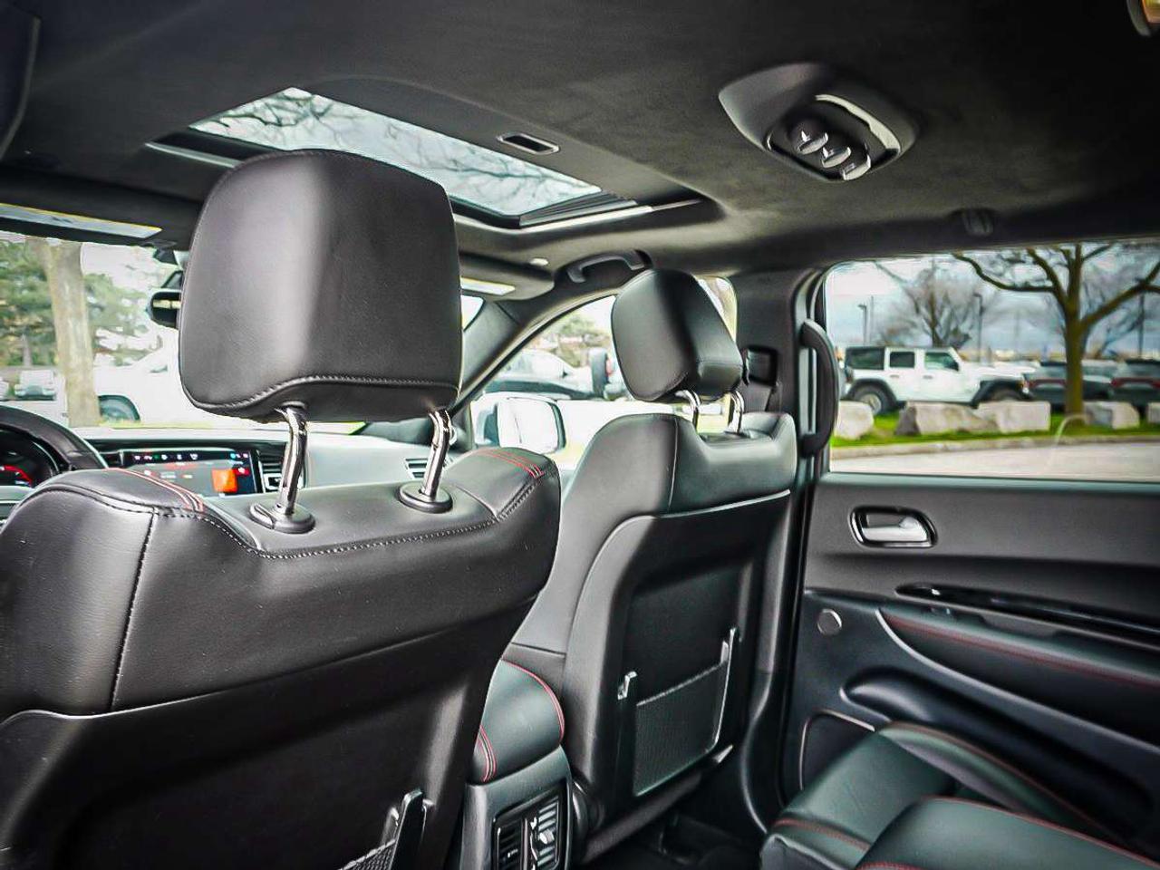 2024 Dodge Durango  Photo