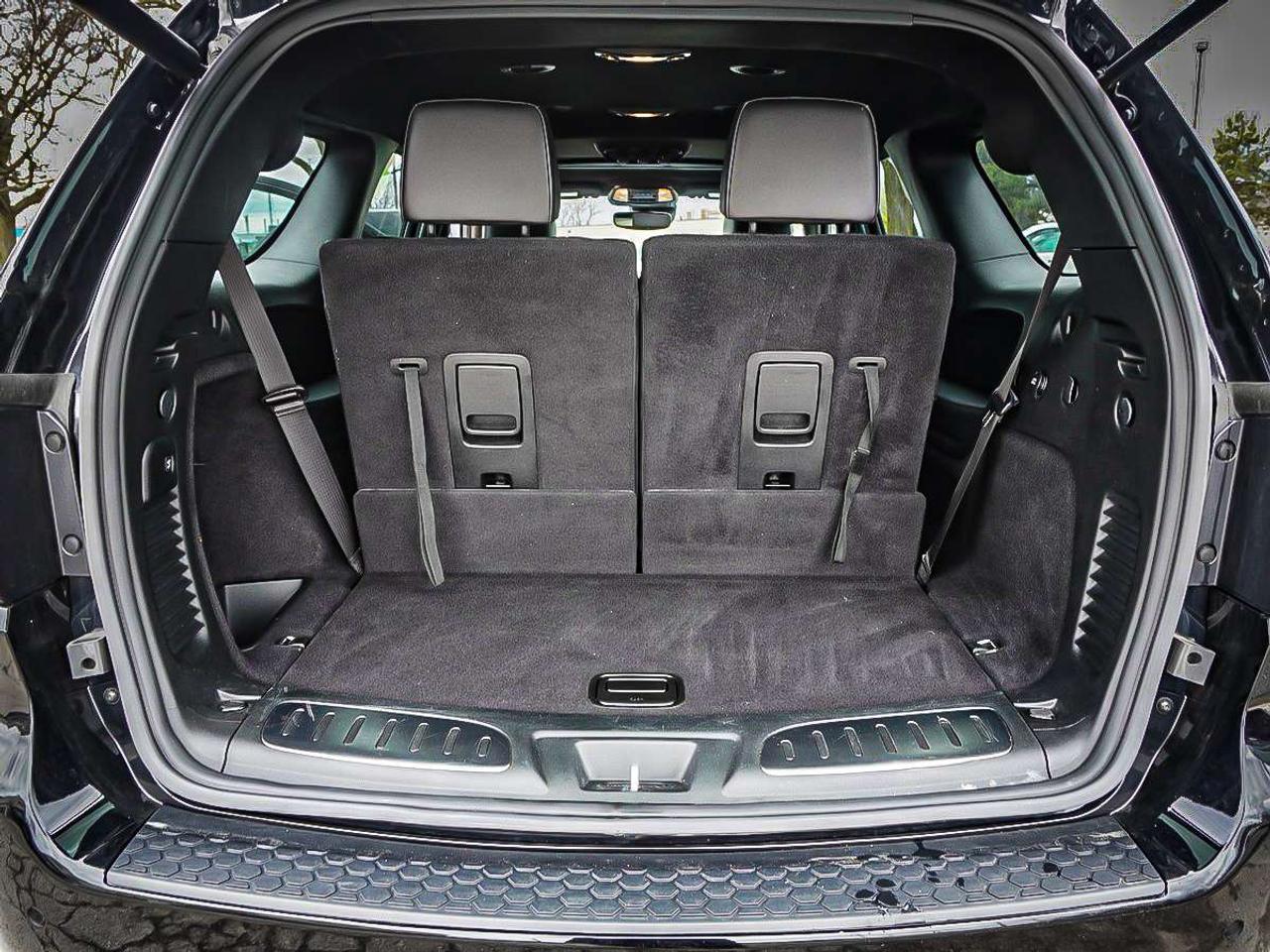 2024 Dodge Durango  Photo