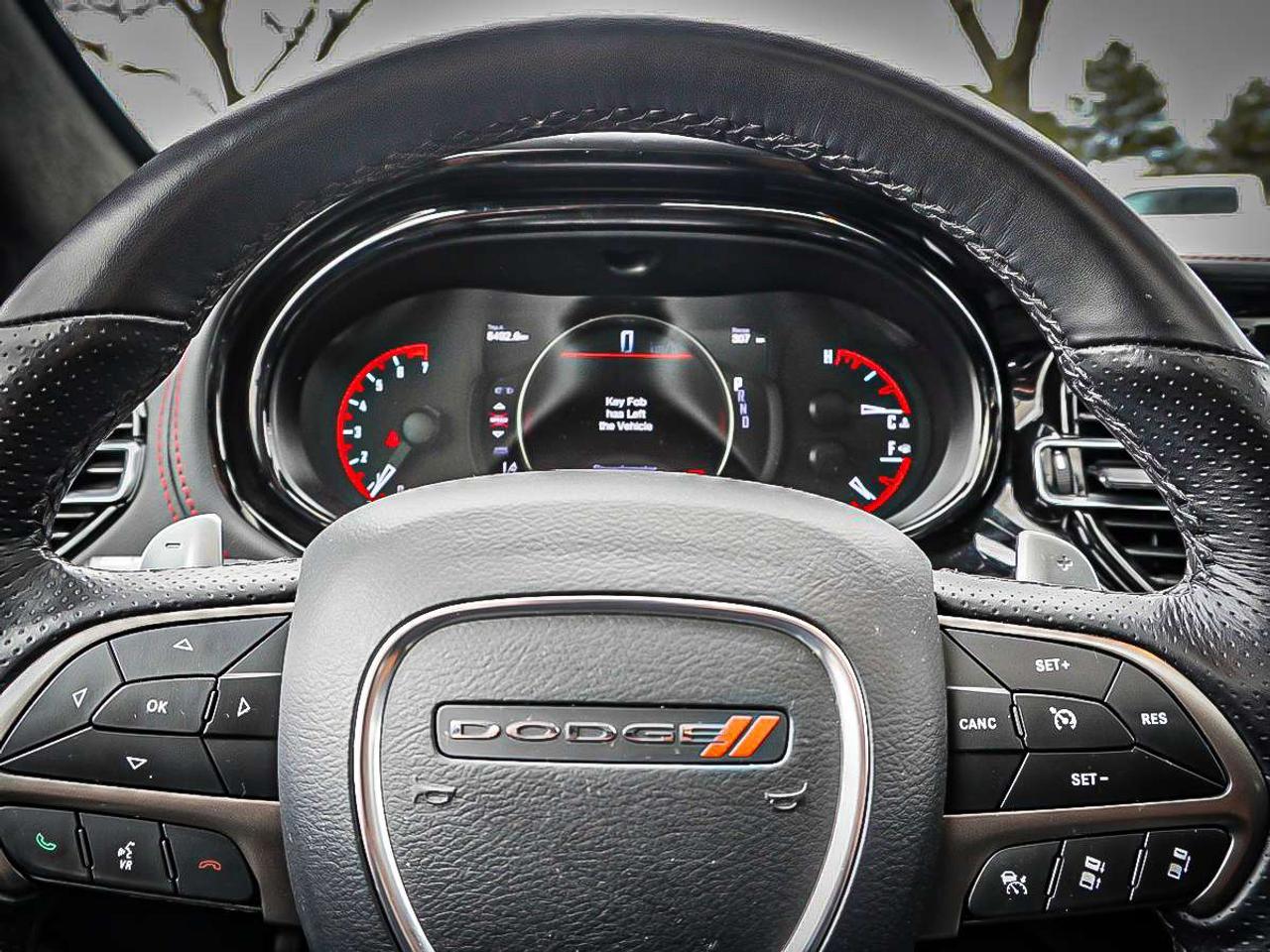 2024 Dodge Durango  Photo