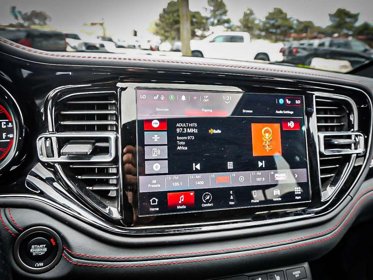 2024 Dodge Durango  Photo