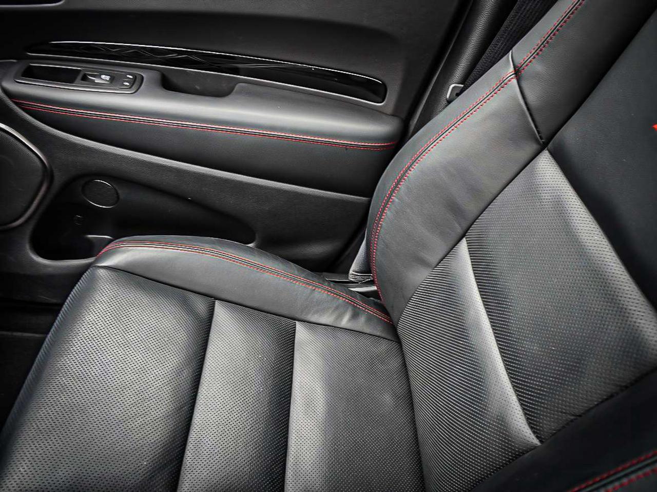 2024 Dodge Durango  Photo