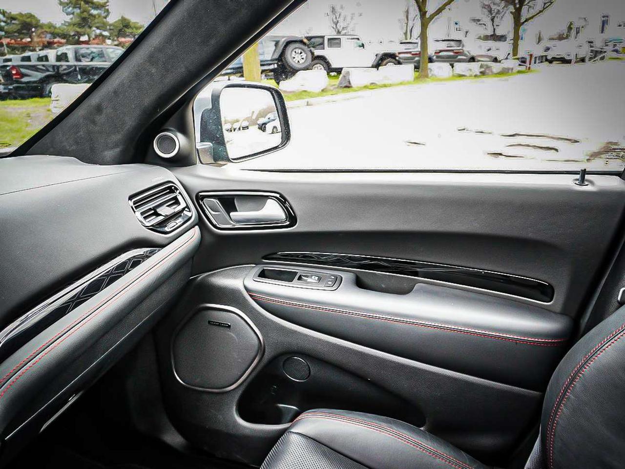 2024 Dodge Durango  Photo