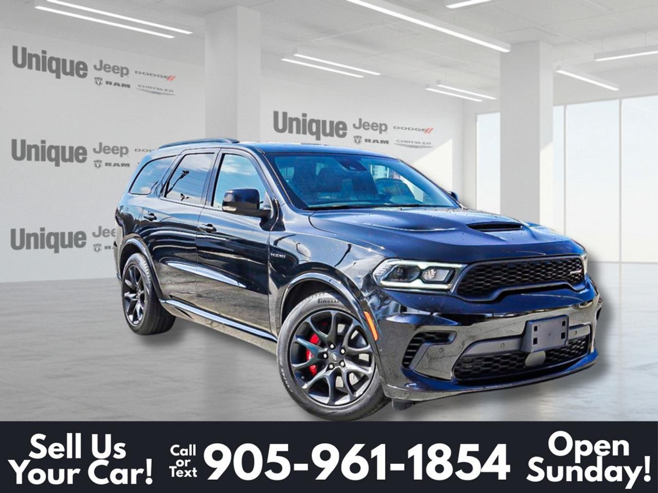 2024 Dodge Durango  Photo