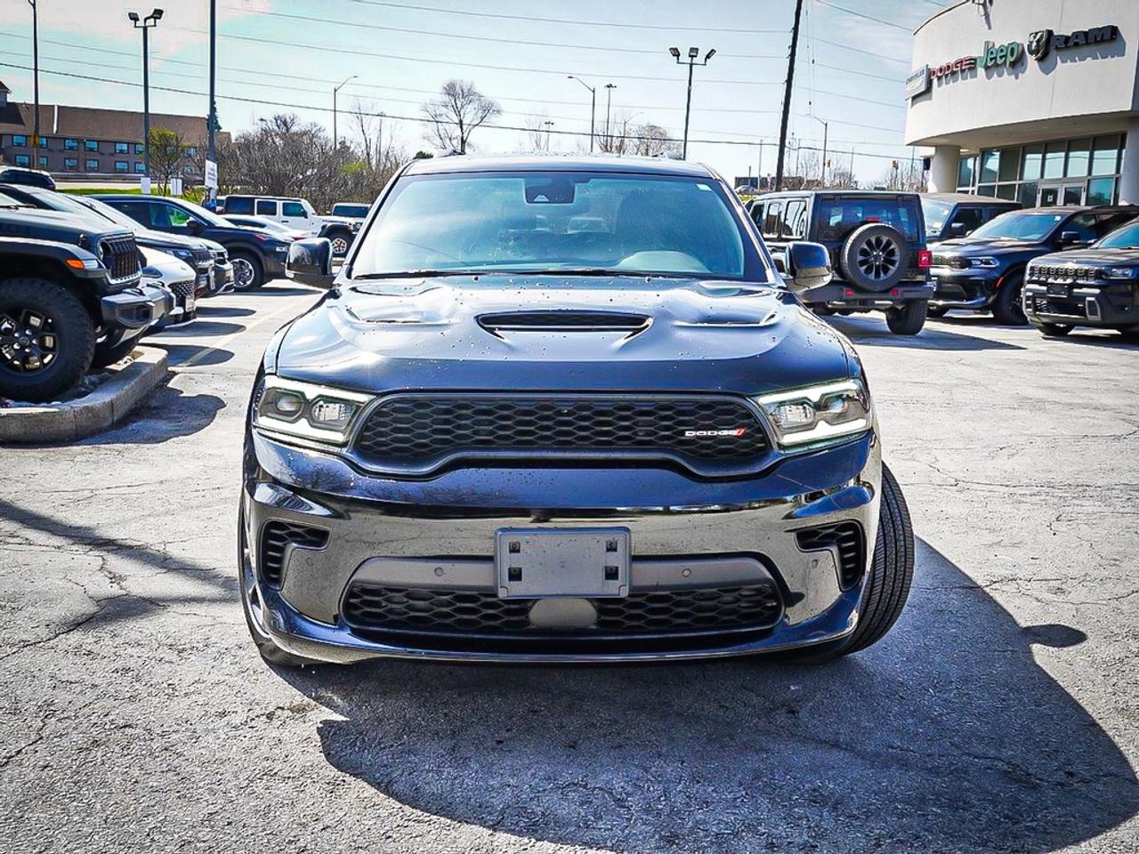 2024 Dodge Durango  Photo