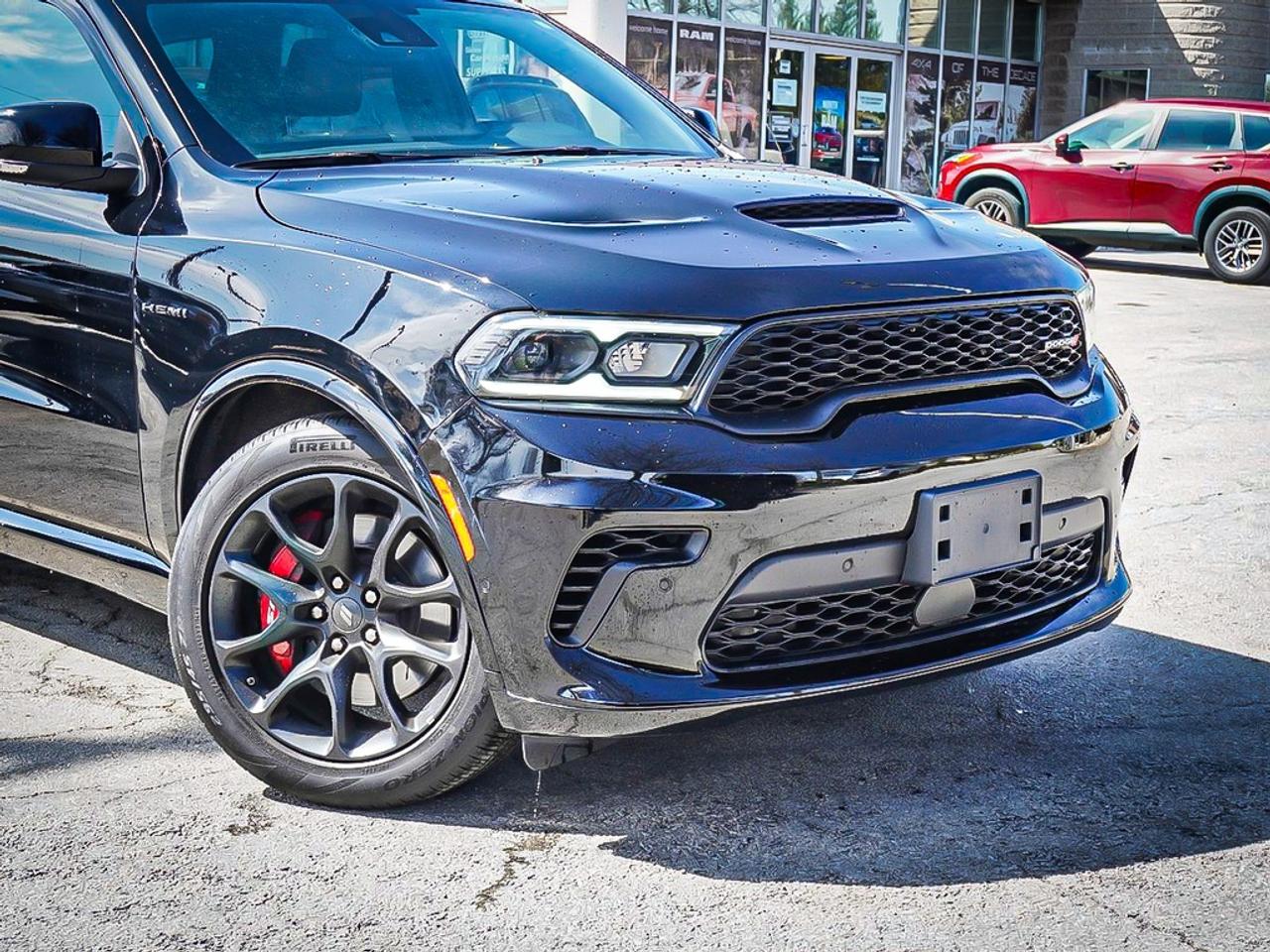 2024 Dodge Durango  Photo