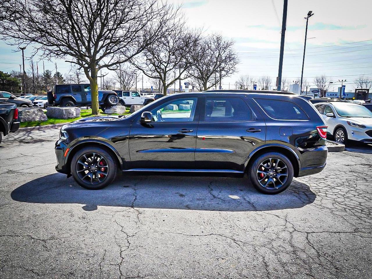 2024 Dodge Durango  Photo