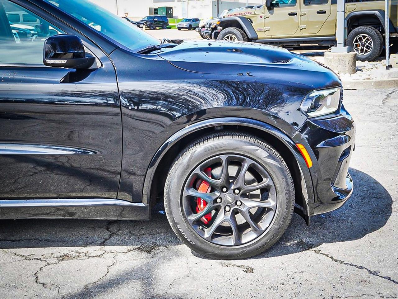 2024 Dodge Durango  Photo