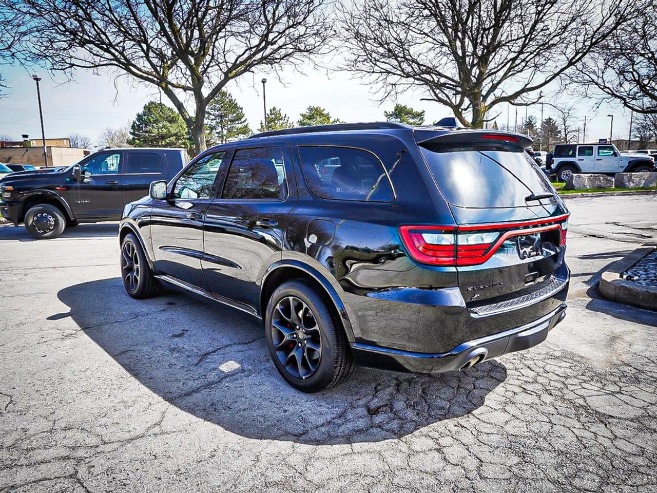 2024 Dodge Durango  Photo