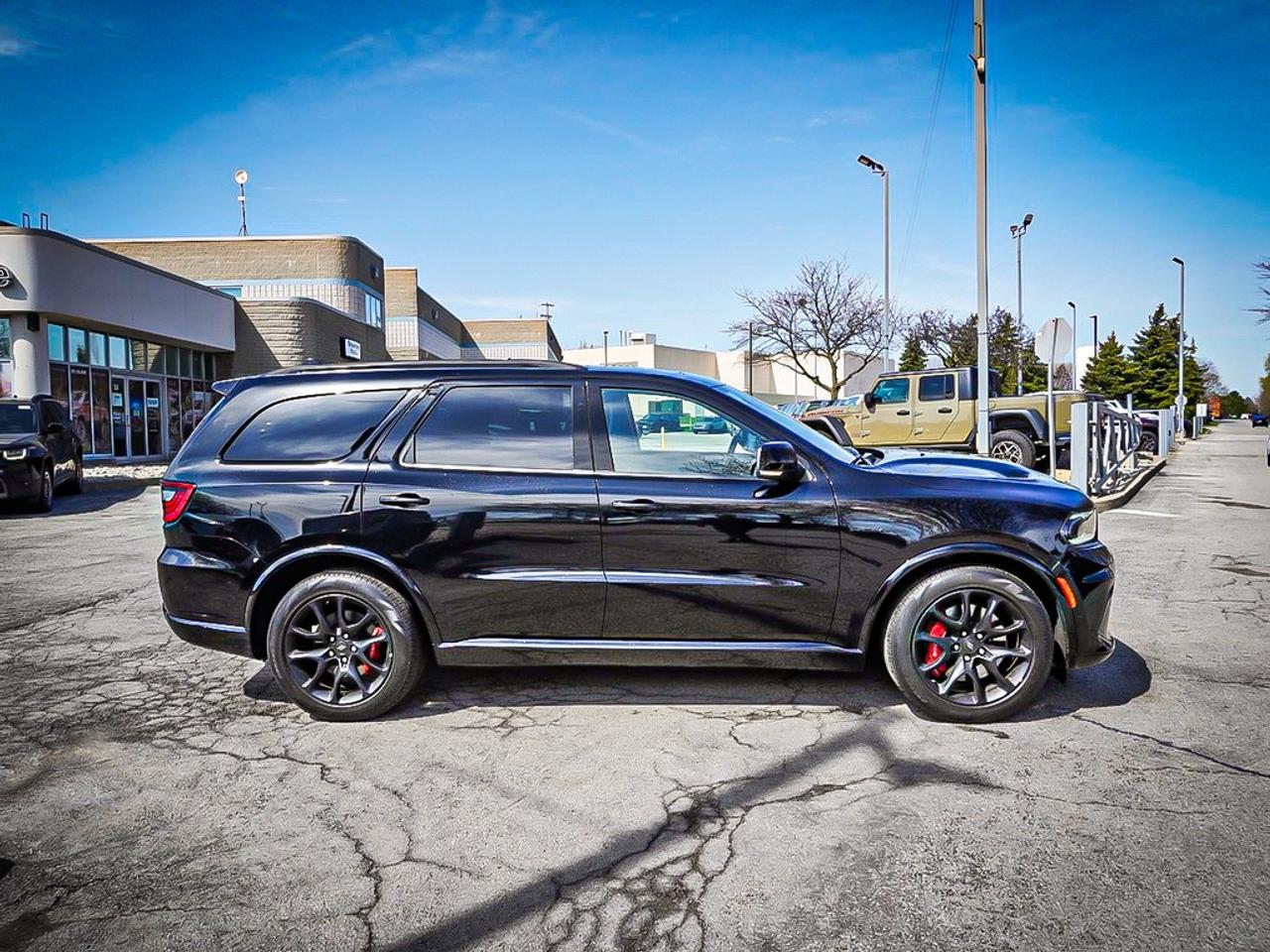 2024 Dodge Durango  Photo