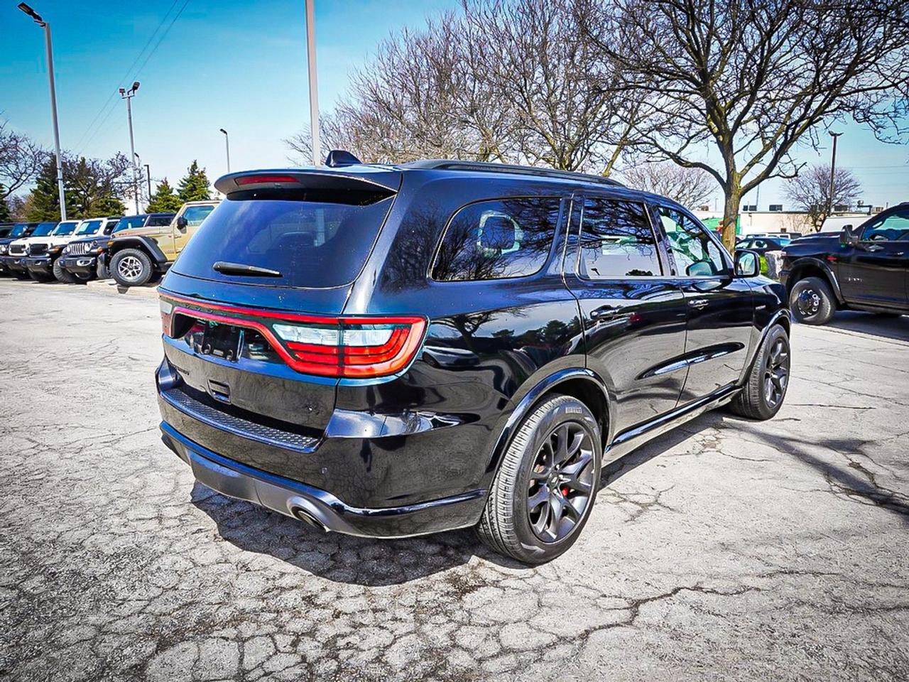 2024 Dodge Durango  Photo