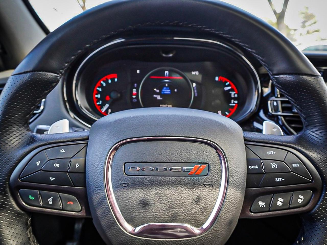 2024 Dodge Durango  Photo