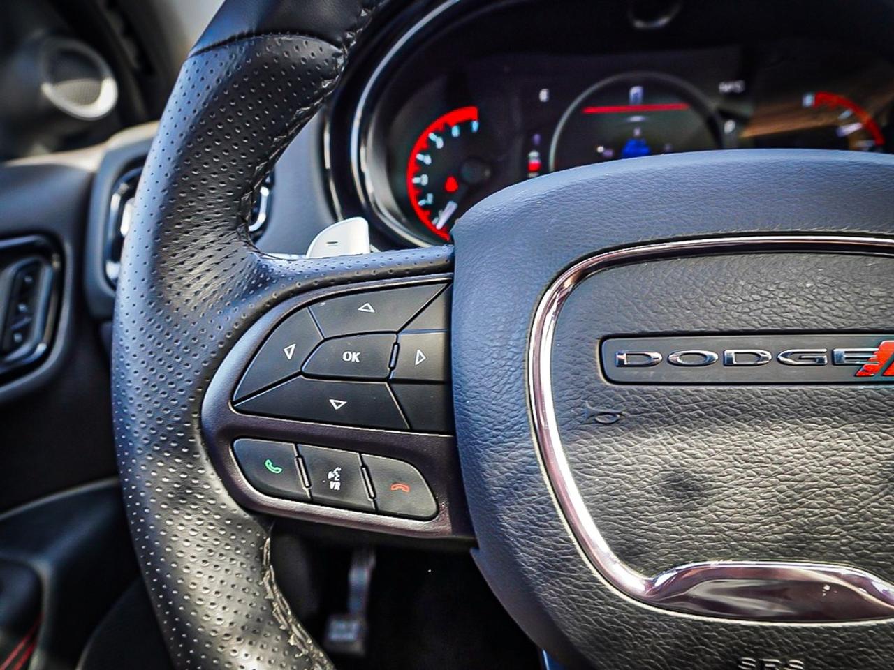 2024 Dodge Durango  Photo