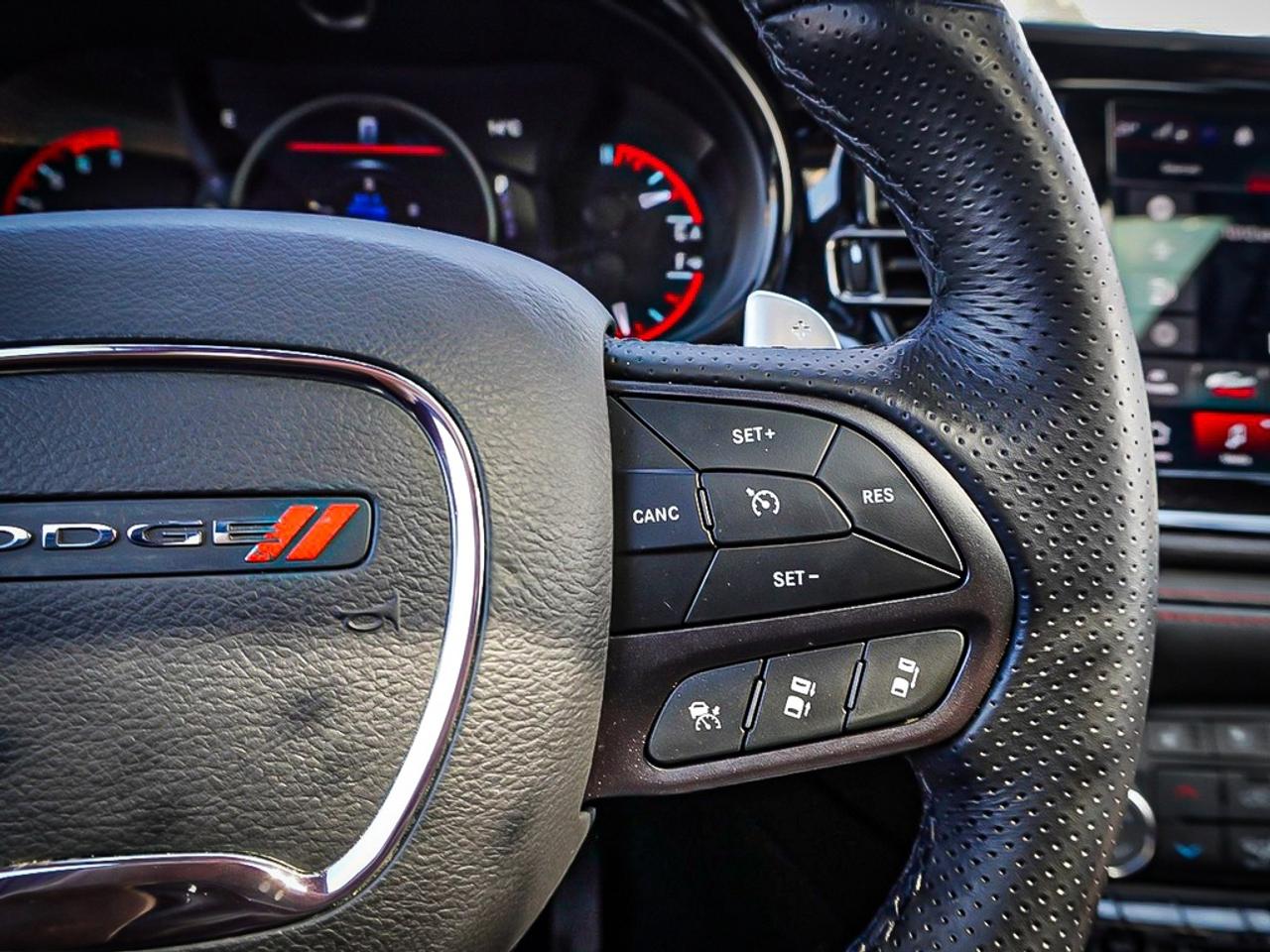 2024 Dodge Durango  Photo