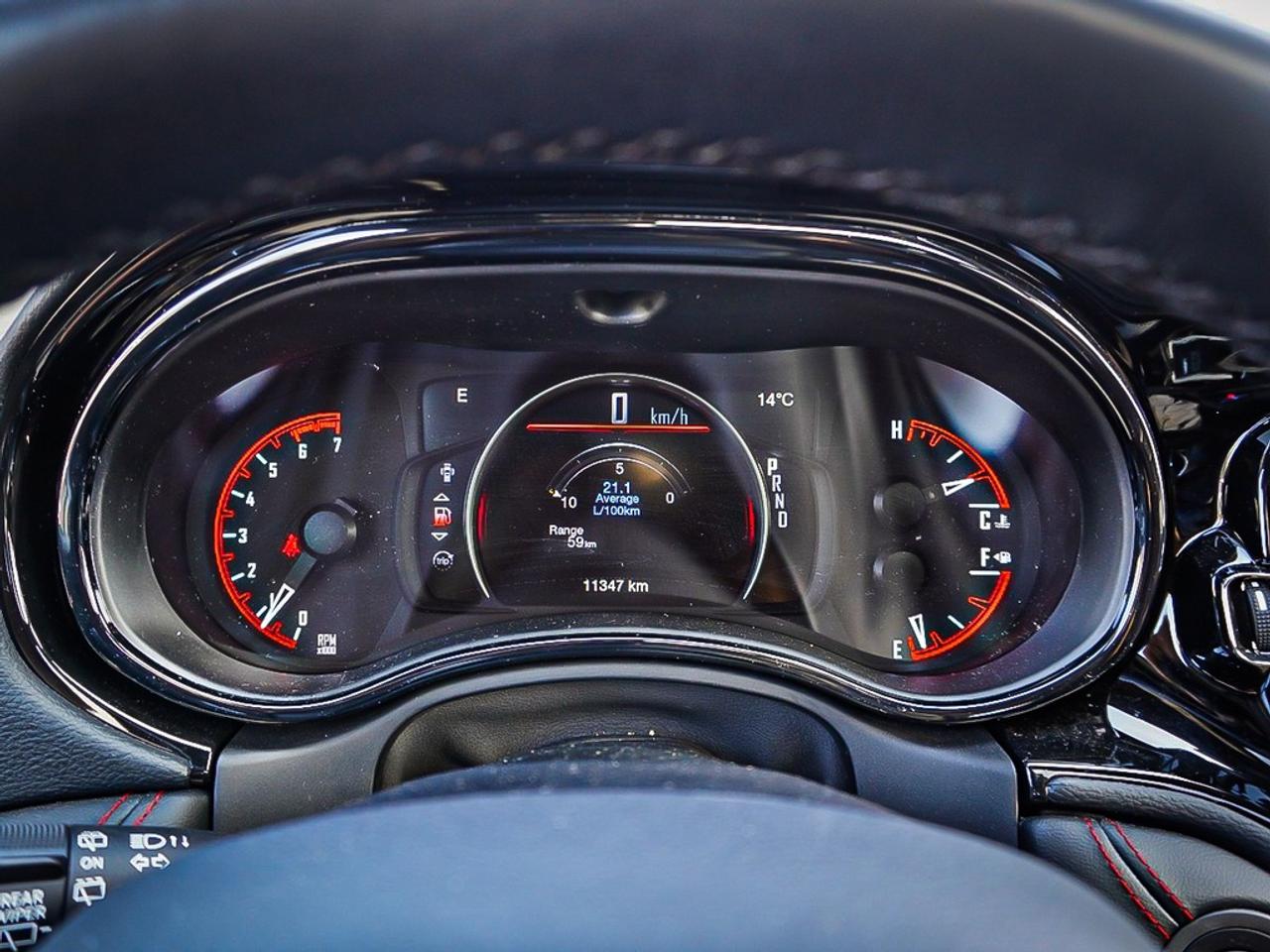 2024 Dodge Durango  Photo