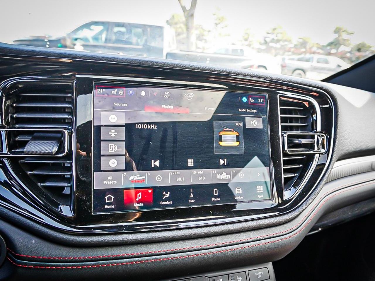 2024 Dodge Durango  Photo