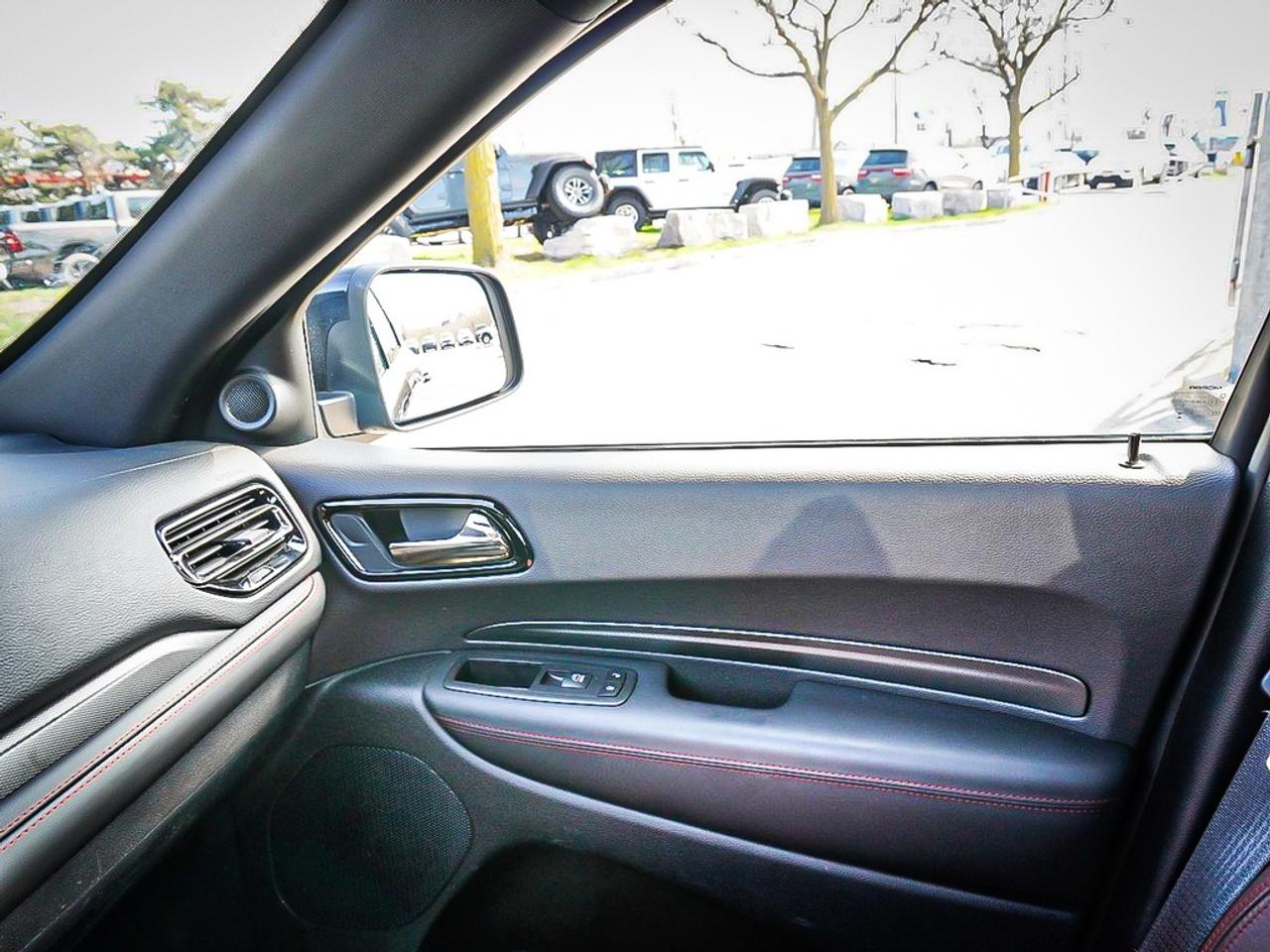 2024 Dodge Durango  Photo