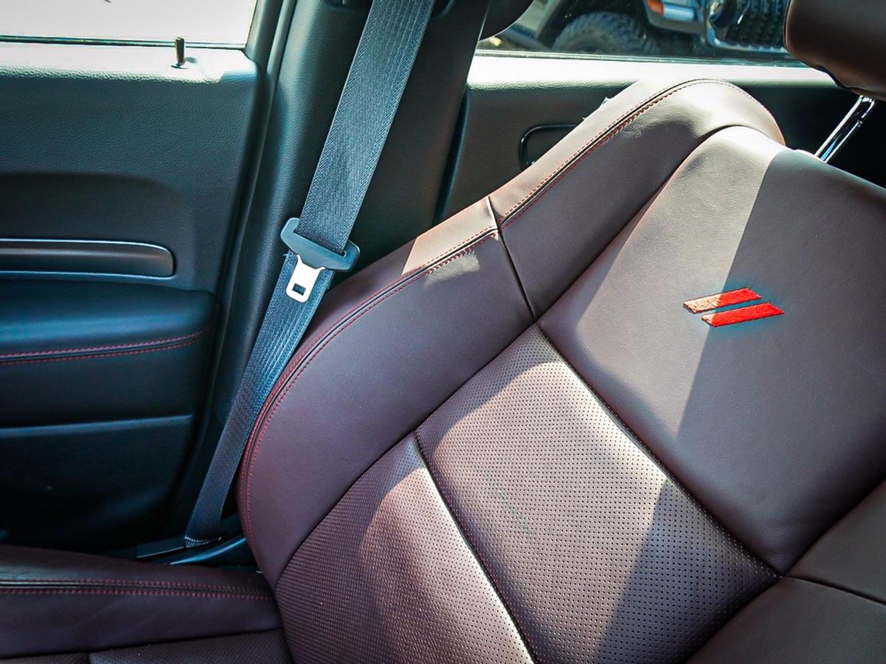 2024 Dodge Durango  Photo