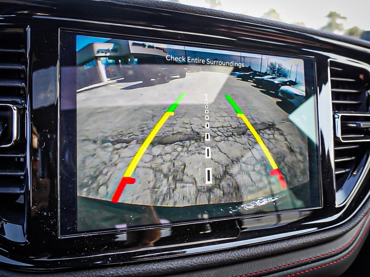 2024 Dodge Durango  Photo