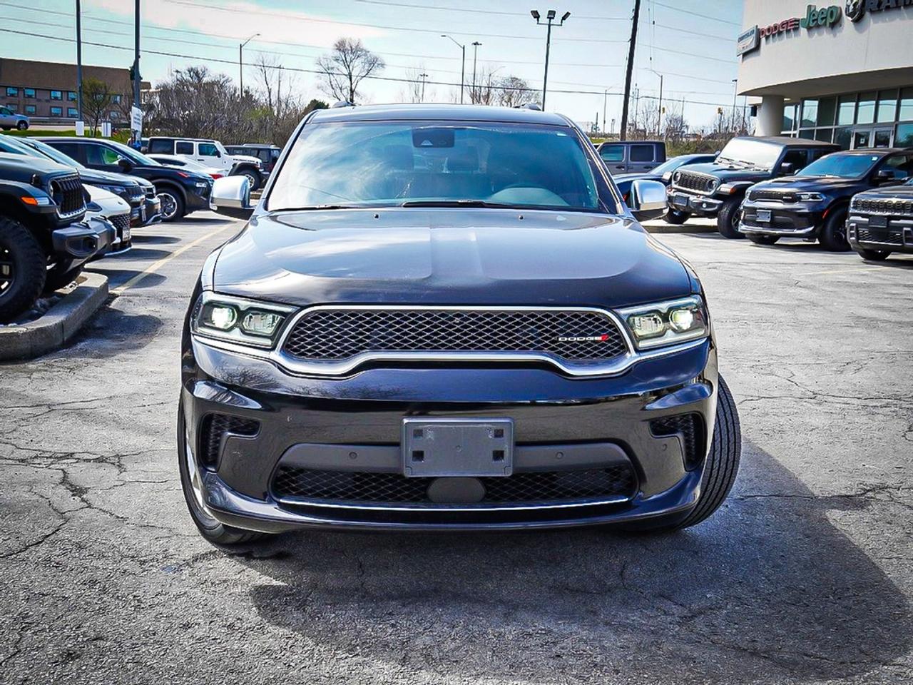 2024 Dodge Durango  Photo