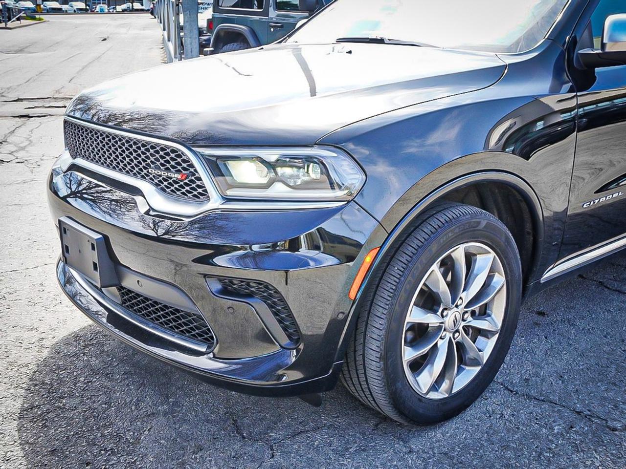 2024 Dodge Durango  Photo