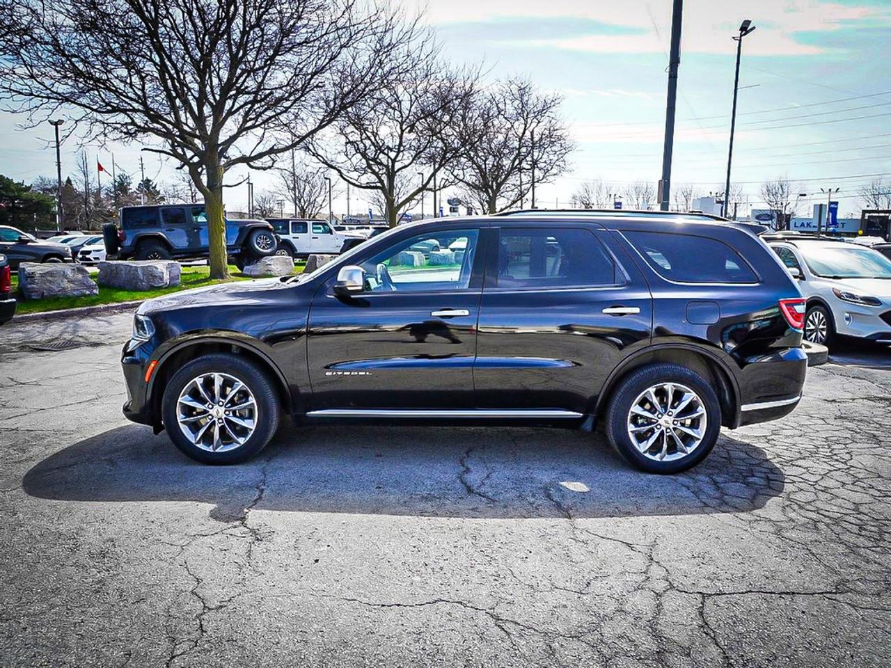2024 Dodge Durango  Photo