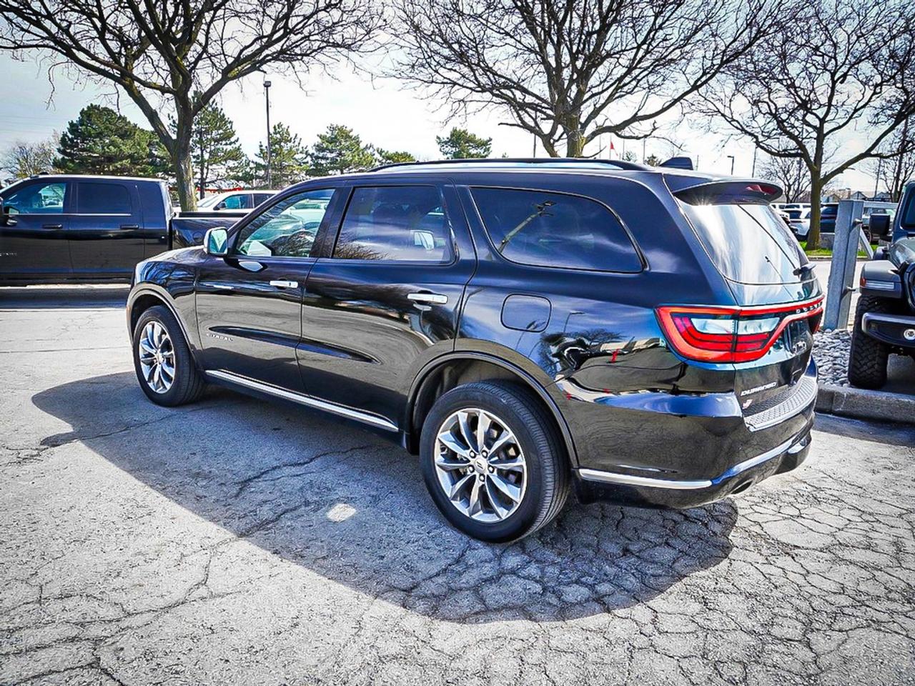 2024 Dodge Durango  Photo