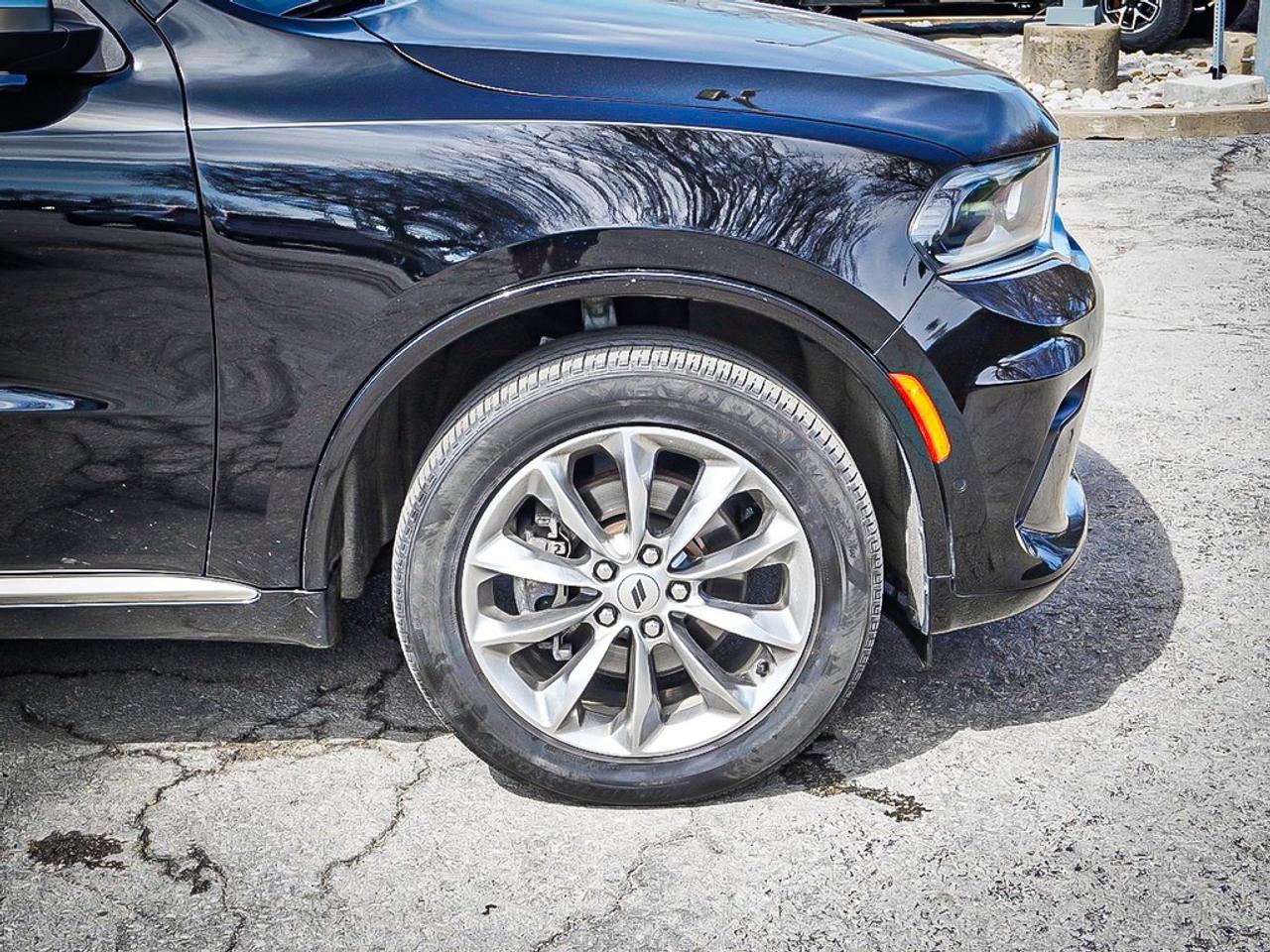 2024 Dodge Durango  Photo