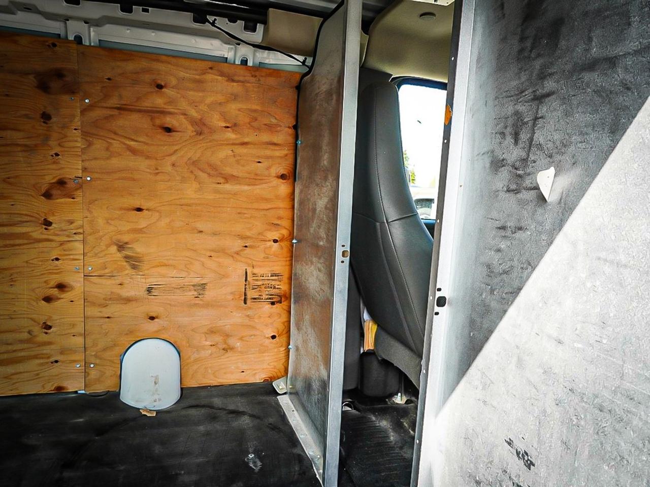 2023 Chevrolet Express  Photo